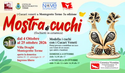 mostra cuchi