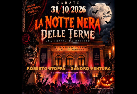 notte nera