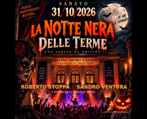 notte nera