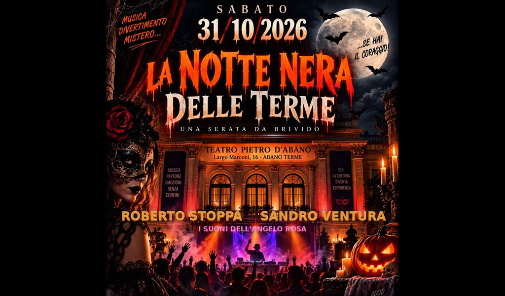 notte nera