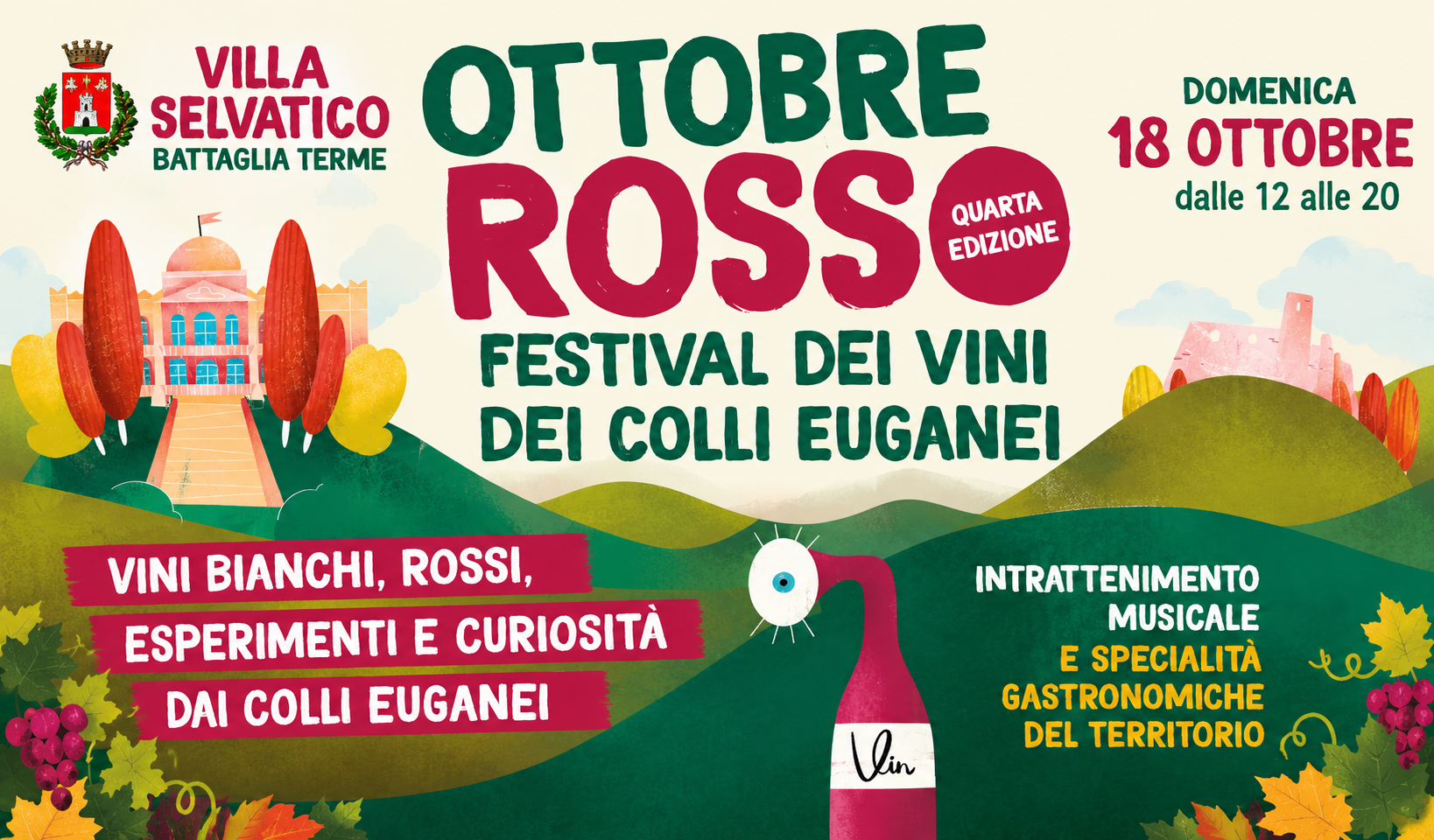 ottobre rosso