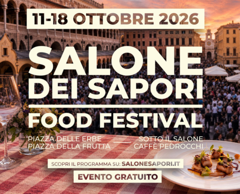 salone dei sapori