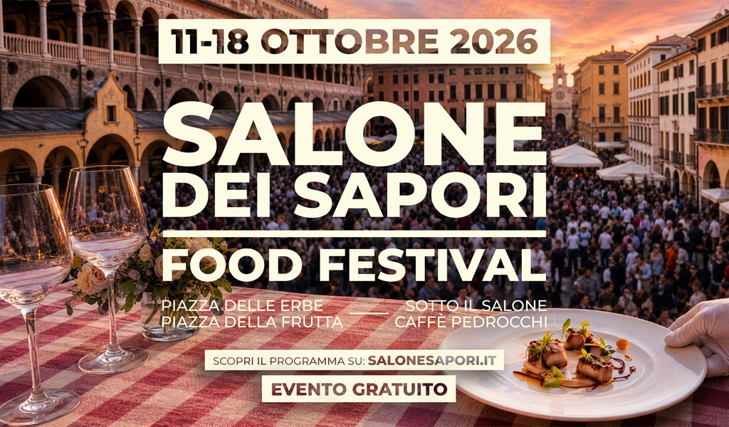 salone dei sapori