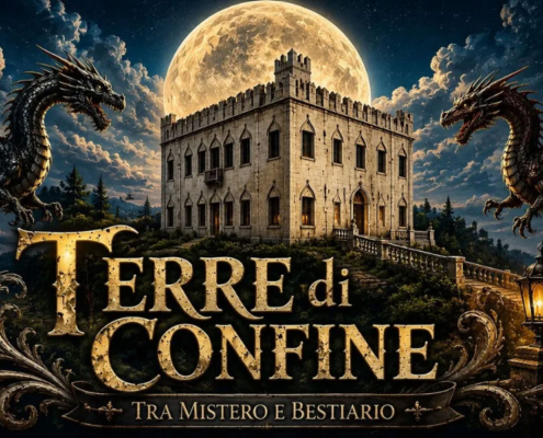 terre di confine