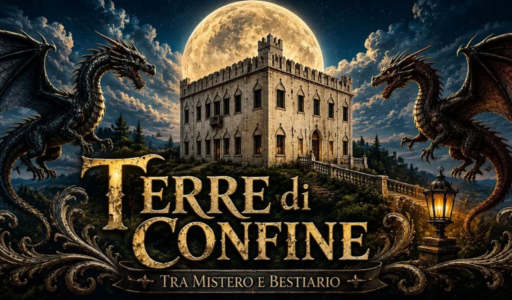 terre di confine