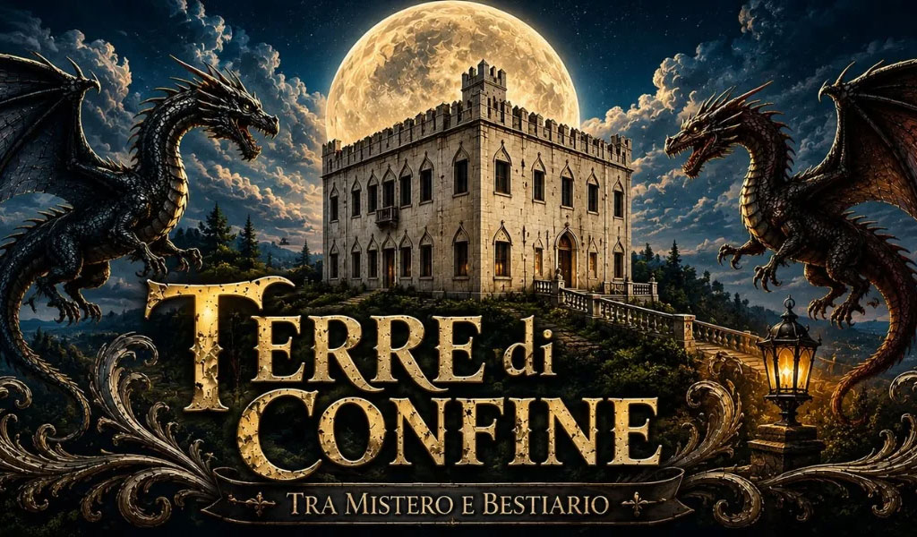 terre di confine